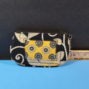 EUC Vera Bradley Coin Purse